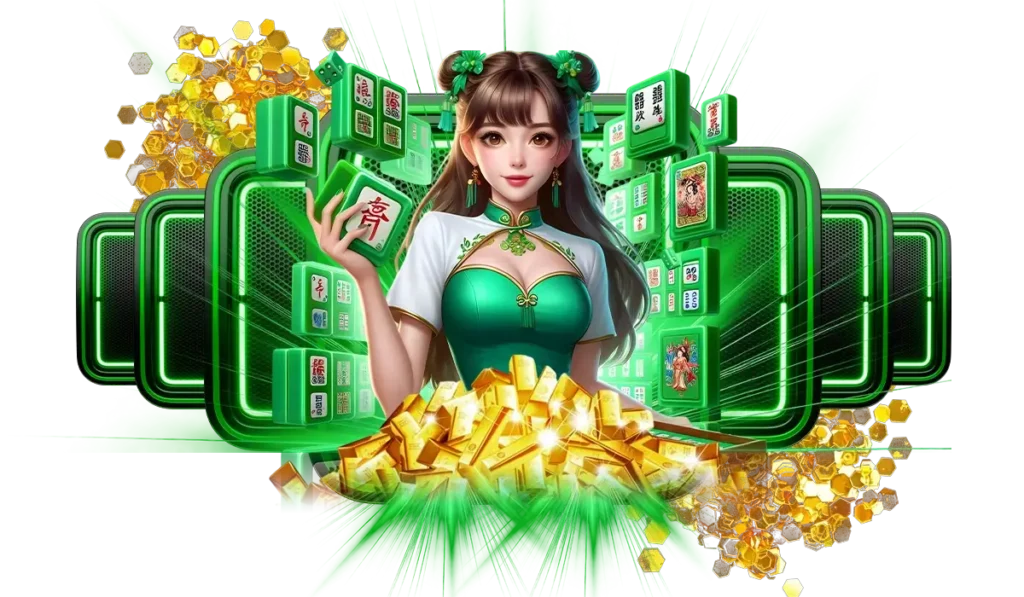 ครบจบทุกการพนันออกไลน์